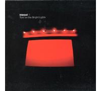 Turn on The Bright Lights (+2 Bonus Track) Import