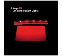 Turn On The Bright Lights
