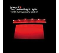Turn on the bright lights