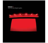 Turn On The Bright Lights