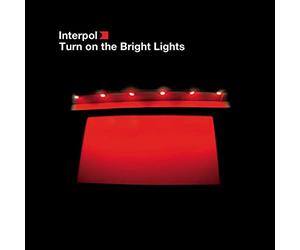Turn on the Bright Lights