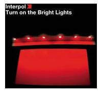 Turn On The Bright Lights E
