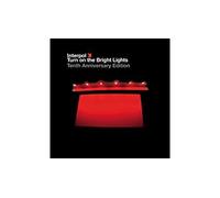 Turn on the bright lights Vinyle