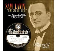 Turn on The Heat: Hot Dance Band Sides 1925-31