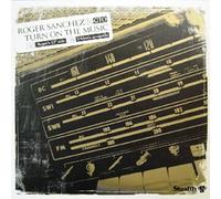Turn on The Music [Import]