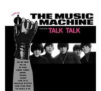 (Turn on) the Music Machine