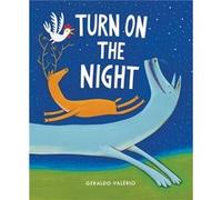 Turn On the Night by Geraldo Valrio Geraldo Valrio (Auteur)