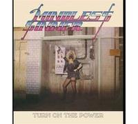 Integral Music – Turn on the Power