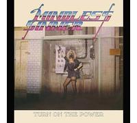 Mindless Sinner – Turn on the Power – Vinyle – Integral