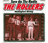 Turn On The Radio [Vinyl Single 7'']