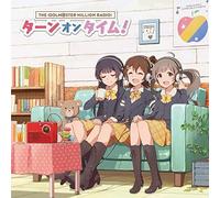 Turn On Time (The Idolmaster / Idolmaster Million Radio Theme Song 2) [Import Japonais]