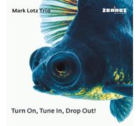 Turn on, Tune in, Drop Out