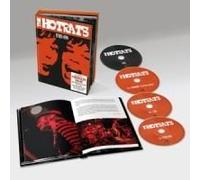 Turn Ons 10th Anniversary Edition 3cd Dvd Import