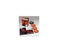 Turn Ons 10th Anniversary Edition 3cd Dvd Import