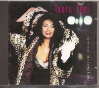 Laura Fygi – Turn Out the Lamplight – Import