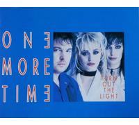 Turn Out The Light (INCL. 2 Versions, 1993) [Import]