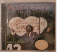 Ealey, Robert - Turn Out the Lights