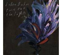 Turn Out The Lights CD