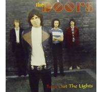 Turn Out The Lights [Import]