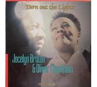 Turn Out The Lights (& Oliver Cheatham) [Import]