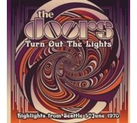 Turn Out The Lights (Swirl Vinyl) (LP) (Ltd) [Analog]