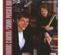 Clausen, Thomas / Pyysalo, Severi - Turn Out The Stars [Import]