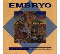 Turn Peace by Embryo