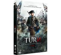 Turn - Saison 1