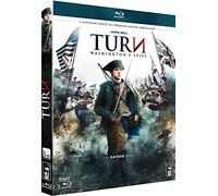 TURN - Saison 1 [Blu-ray]