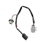 Turn Signal Brake Light Wiring Harness Car Light Cable For 21-24 Sienna Rear Tail Light Cable Socket High Or Low Configuration(SL Wire X1PCS)