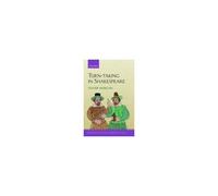 Turn-Taking In Shakespeare