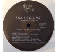 Turn The Beat Around