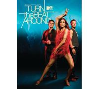 Turn the Beat Around - DVD Zone 1