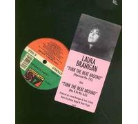 Turn The Beat Around [Vinyl]