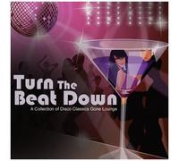 Various Artists - Turn the Beat Down