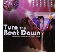 Various Artists - Turn The Beat Down