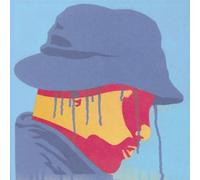 Turn the Dark Off by Howie B (1997-09-16)