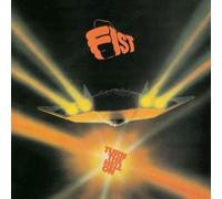Fist – Turn the Hell on – Ltd