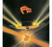 Fist – Turn the Hell on – Ltd
