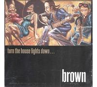 Turn The House Lights Down. [DE Import]