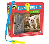 Turn The Key: On The Farm