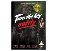 Turn The Key Softly