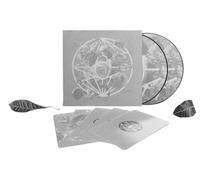 Turn The Light On Edition Deluxe CD