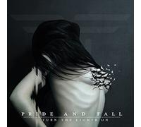 Pride & Fall - Turn the Lights on [New CD]