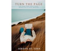 Turn the Page: For Every Soul That’s Been Broken but Is Still Beloved