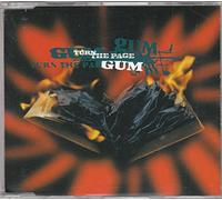 Turn The Page/Livin' it up (2 Versions Each, 1995) [Import]