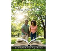 TURN THE PAGE: ONE AT A TIME