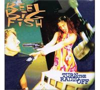 Turn The Radio Off [Import]