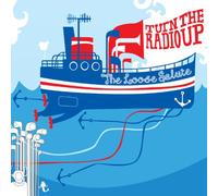 Turn The Radio Up [UK Import]