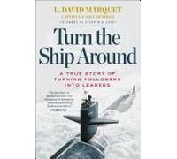 Turn The Ship Around!